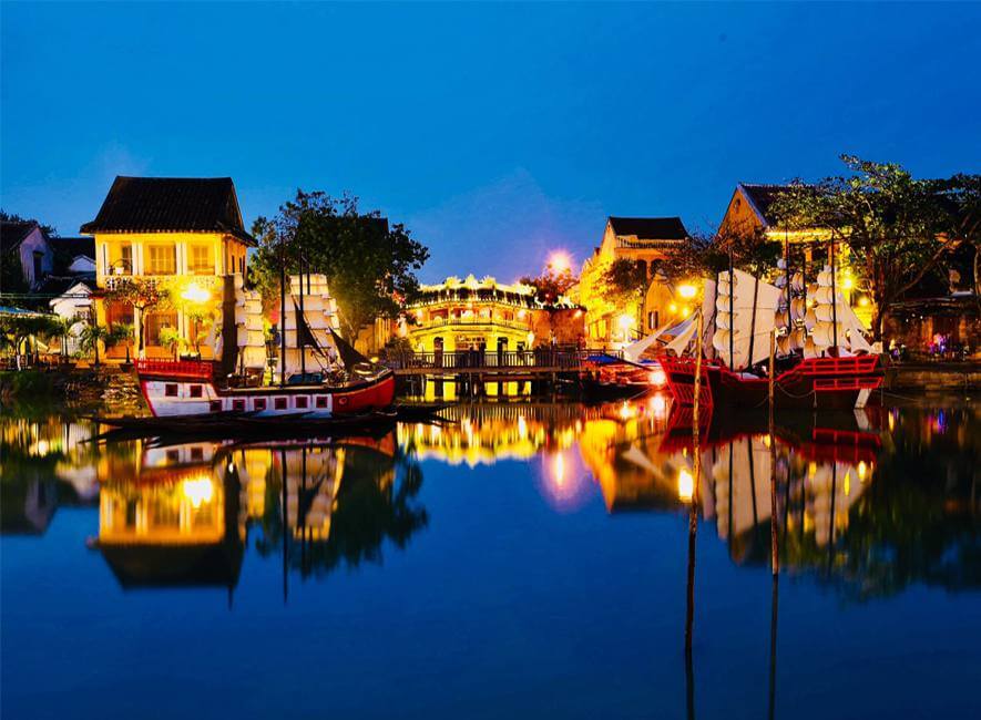 Hoi An weather